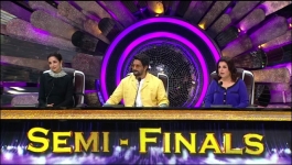 Jhalak Dikhhla Jaa - Season 11 - 24th February 2024